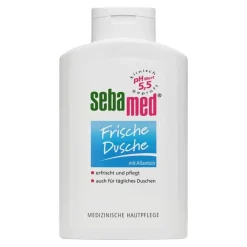 Sebamed Duschen & Waschen-Frische Dusche, 400 ml