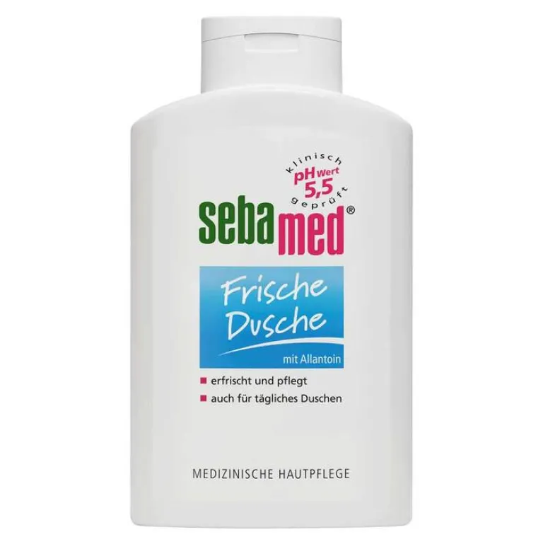 Sebamed Duschen & Waschen-Frische Dusche, 400 ml