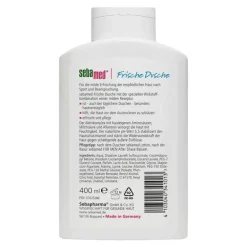 Sebamed Duschen & Waschen-Frische Dusche, 400 ml