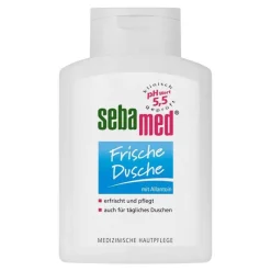 Sebamed Duschen & Waschen-Frische Dusche, 200 ml
