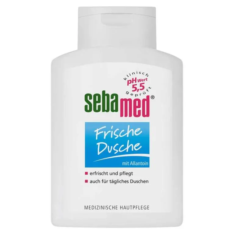 Sebamed Duschen & Waschen-Frische Dusche, 200 ml
