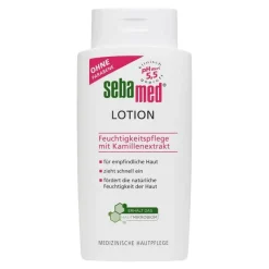 Sebamed Lotion, 400 ml- Körpermilch & Lotionen