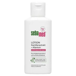 Sebamed Lotion, 50 ml- Körpermilch & Lotionen