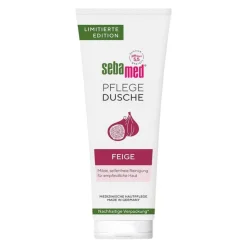 Sebamed Duschen & Waschen-Pflegedusche Feige, 250 ml