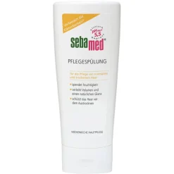 Sebamed Spülungen & Lotionen-Pflegespülung für normales und trockenes Haar, 200 ml