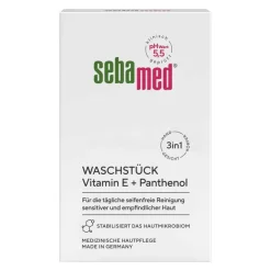 seifenfreies Waschstück, 150 g^Sebamed Online