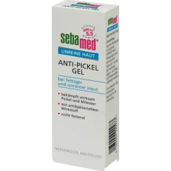 Sebamed Unreine Haut Anti Pickel Gel, 10 ml- Unreine Haut