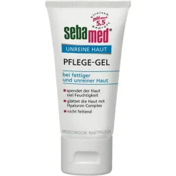 Sebamed Unreine Haut-Unreine Haut Pflege-Gel, 50 ml