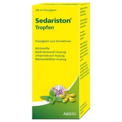 ® Tropfen, 100 ml^Sedariston Outlet