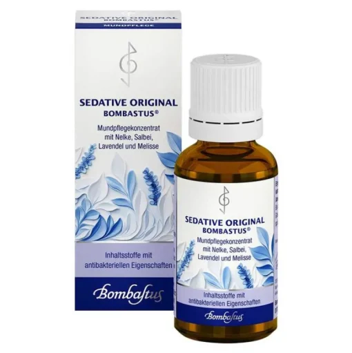 Sedative Original Konzentrat, 20 ml^Bombastus Online
