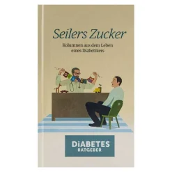 Seilers Zucker Buch, 1 St^Wort & Bild Sale