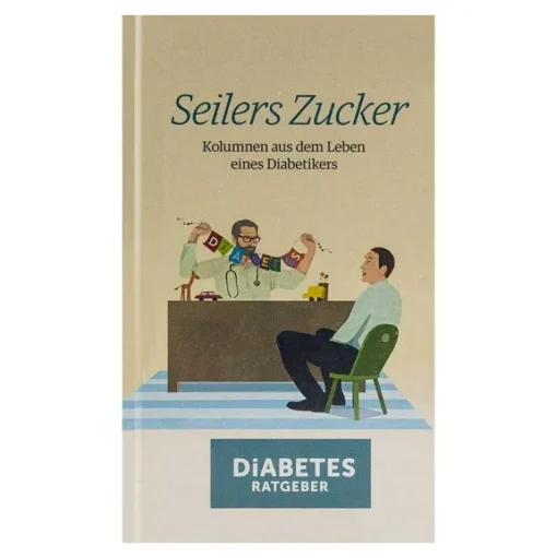 Seilers Zucker Buch, 1 St^Wort & Bild Sale