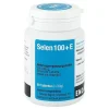 Endima Selen-Selen 100 + E Tabletten, 60 St