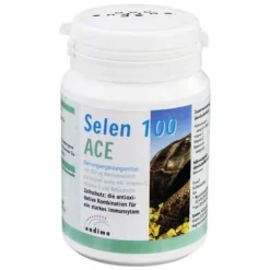 Endima Selen 100 ACE Kapseln, 60 St- Selen