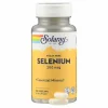 Selen 200 µg hefefrei Kapseln, 90 St- Selen