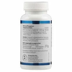 Selen 200 µg Kapseln, 100 St^ Sale