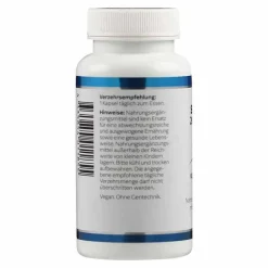 Selen 200 µg Kapseln, 100 St^ Sale