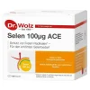 Dr. Wolz Selen-Selen ACE 100 µg 180 Tage Kapseln, 180 St