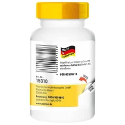 Warnke Selen-Selenit 50 Tabletten, 100 St