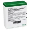 Selenium Ampullen, 10 St^Homaccord Best