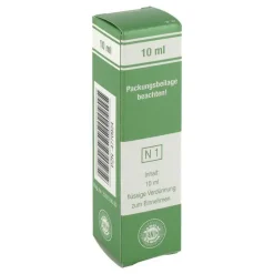 Selenokehl Sanum Kehlbeck-Tropfen, 10 ml