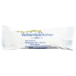 Senada Verbandpäckchen groß, 1 St^Erena Best