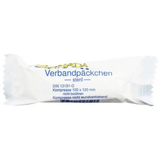 Senada Verbandpäckchen groß, 1 St^Erena Best