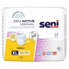 Seni Active Normal extra large, 10 St- Windeln & Pants
