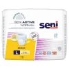 Seni Windeln & Pants-Active Normal large, 10 St