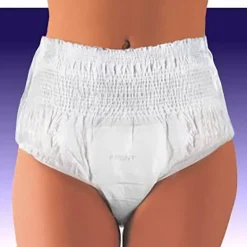 Seni Windeln & Pants-Active Normal medium, 10 St