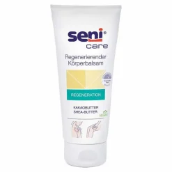 Seni Alltagshilfen-® care Pflegebalsam, 200 ml