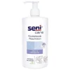 Seni Duschen & Waschen-care rückfettende Waschlotion, 500 ml