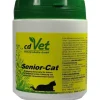 Senior Cat, 250 g^Cd Vet