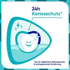 Sensodyne Zahnpflege|Zahnpasta & Zahncreme-Proschmelz junior 6 - 12 Jahre Zahnpasta, 75 ml