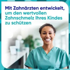 Sensodyne Zahnpflege|Zahnpasta & Zahncreme-Proschmelz junior 6 - 12 Jahre Zahnpasta, 75 ml