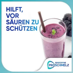 Sensodyne Zahnpasta & Zahncreme-Proschmelz tägliche Zahnpasta, 75 ml