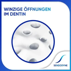 Repair & Protect whitening Zahnpasta, 75 ml^Sensodyne Hot