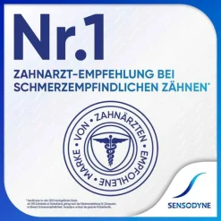 Repair & Protect whitening Zahnpasta, 75 ml^Sensodyne Hot