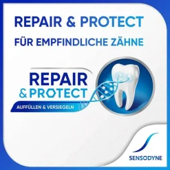 Repair & Protect Zahnpasta, 75 ml^Sensodyne New