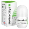 Seven days Das Antitranspirant Roll On Big Ball, 50 ml- Antitranspirant & Deo