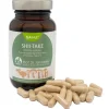 Vitalpilze-Shii-Take Mikronisiert vegetarisch Kapseln, 120 St