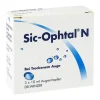 Sic-Ophtal Augentropfen Trockene Augen-Sic Ophtal N Augentropfen, 3X10 ml