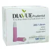 Diavue Sicherheitslanzette 18 G 1,8 mm, 100 St- Lanzetten & Stechhilfen