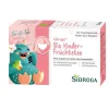 Sidroga Kindertee|Früchtetee-Bio Kinder-Früchtetee Filterbeutel, 20X1.5 g