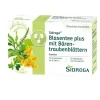 Sidroga Entwässernde Medikamente|Blasentee-Blasentee plus mit Bärentraubenblättern, 20X2.0 g