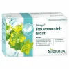 Sidroga ® Frauenmantelkraut Filterbeutel, 20X1.0 g- Mittel Gegen Durchfall & Erbrechen|Durchfallmittel