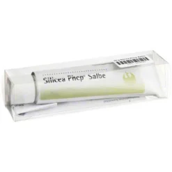 PHCP Silicea Salbe, 30 g- Phönix