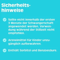 Silomat Hustenlöser-Hustenlöser Ambroxolhydrochlorid 30mg / 5ml, 250 ml