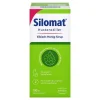 Silomat Hustenstiller Eibisch-Honig-Sirup, 100 ml- Hustenstiller