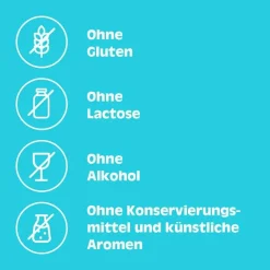 Silomat Hustenstiller Eibisch-Honig-Sirup, 100 ml- Hustenstiller